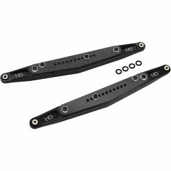 Budget ⭐ Best deal 🌟 Hot Racing Carbon Aluminum R/L Trailing Arms: Super Baja Rey 2 🤩 🛒