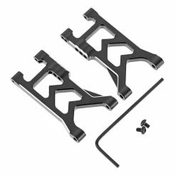 New 👏 Discount 👏 Hot Racing Aluminum Lower Arm: LaTrax SST & Teton 🎁 🎉