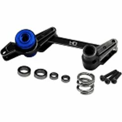 Outlet π₯° Best reviews of π Hot Racing Aluminum Servo Saver Bellcrank Steering: Traxxas MAXX 4S π β