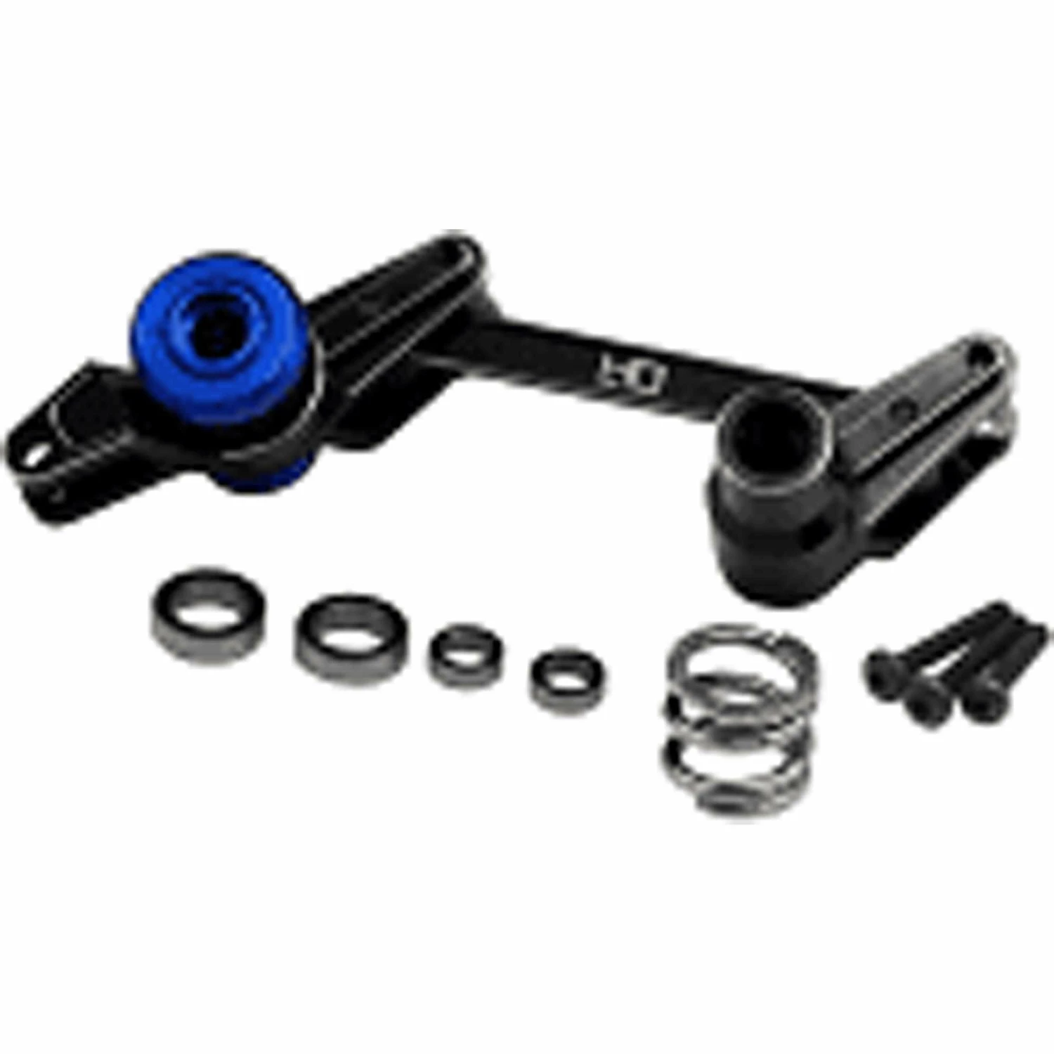 Outlet π₯° Best reviews of π Hot Racing Aluminum Servo Saver Bellcrank Steering: Traxxas MAXX 4S π β 1 Outlet π₯° Best reviews of π Hot Racing Aluminum Servo Saver Bellcrank Steering: Traxxas MAXX 4S π β