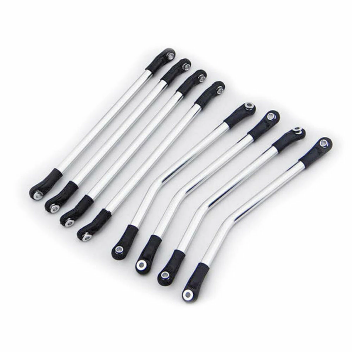 Buy π Buy π Hot Racing Aluminum Silver 4-Link Set: Axial Wraith, AX10 Ridgecrest π 𧨠1 Buy π Buy π Hot Racing Aluminum Silver 4-Link Set: Axial Wraith, AX10 Ridgecrest π π§¨