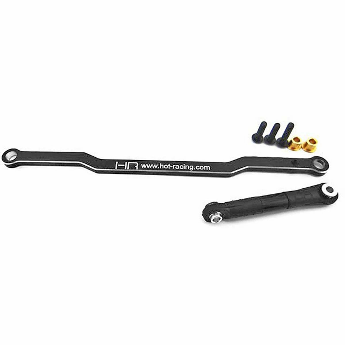 Cheap β Best Sale π Hot Racing Aluminum Steering Tie Rod & Drag Link (std): AX10 SCX10 β β 1 Cheap β Best Sale π Hot Racing Aluminum Steering Tie Rod & Drag Link (std): AX10 SCX10 β β