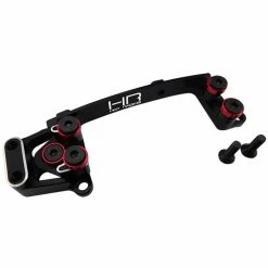 Deals 👍 Cheap ⌛ Hot Racing Aluminum Steering Servo Mount: Scx 2 ✔️ ⌛