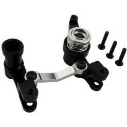 Hot Sale 👍 New ✨ Hot Racing Adjust Steer Bellcrank & Servo Saver: Rally Slash Stampede ❤️ 🛒