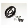 Deals 😉 Deals 👍 Hot Racing Steel Spur Gear 34T 1.0 Mod: Traxxas 🌟 ✨