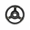 Brand new 🤩 Coupon 🎉 Hot Racing Steel Spur Gear 55T 48P: 4Tec2 🧨 💯