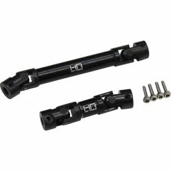 Best deal 🧨 Budget 😉 Hot Racing Steel Center Driveshaft (L/S): SCX24 Deadbolt 😉 🌟