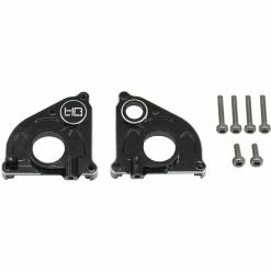 Cheapest 🎉 New 🧨 Hot Racing Aluminum Transmission Case: SCX24 👏 🔔