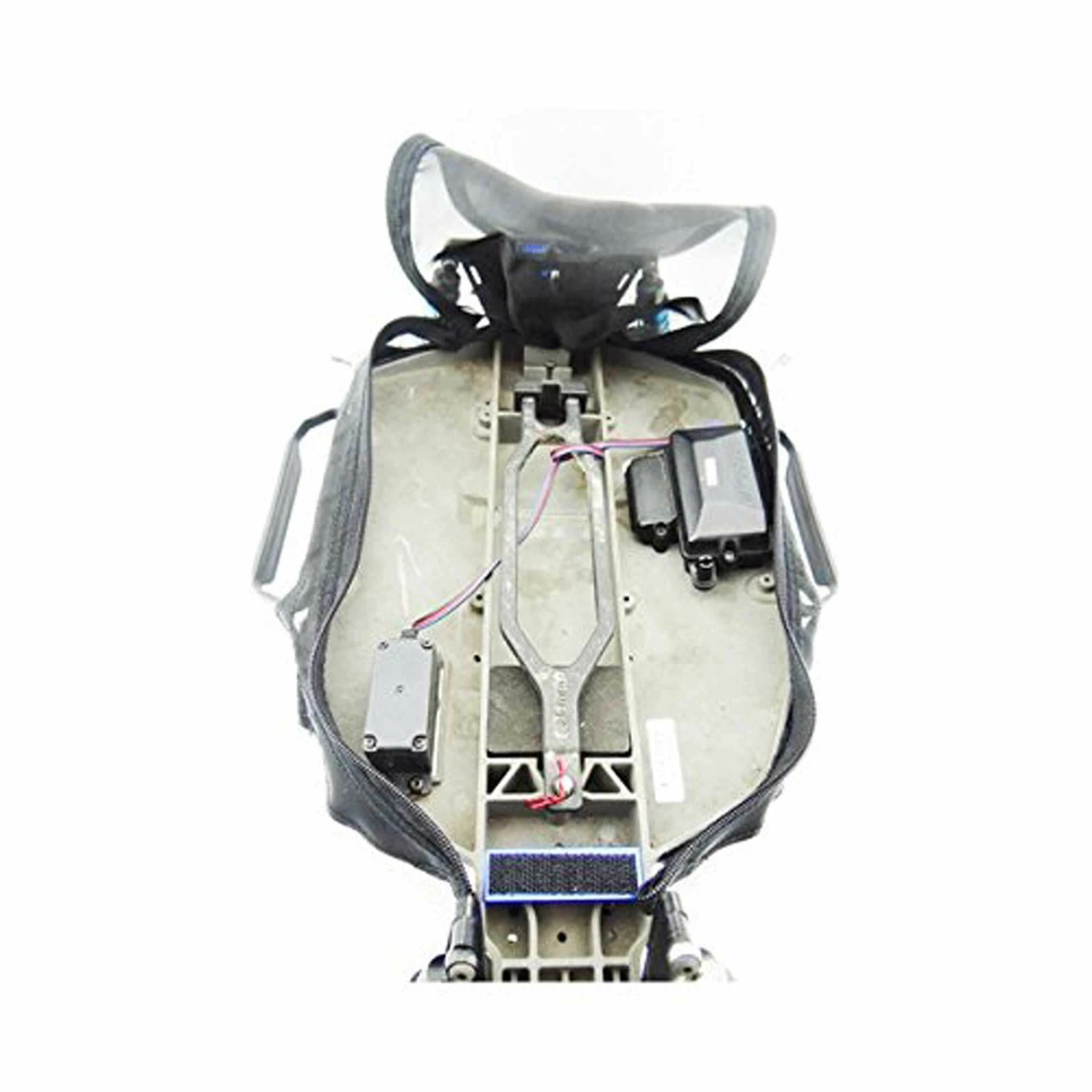 New β Hot Sale π₯° Hot Racing Dirt Guard Chassis Cover: 2WD Slash, non-LCG π π 2 New β Hot Sale π₯° Hot Racing Dirt Guard Chassis Cover: 2WD Slash, non-LCG π π - Image 2