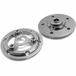 Deals ❤️ Best Pirce 😍 Hot Racing Heavy Duty Slipper Pressure Plate and Hub, Large ❤️ 🔥