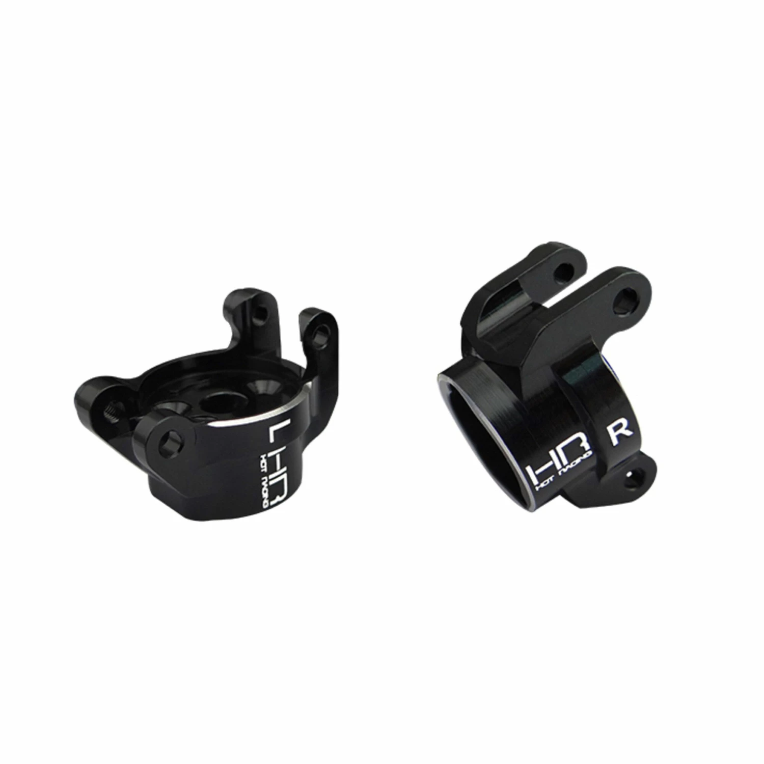 Flash Sale π₯ Outlet β¨ Hot Racing Black Aluminum Rear Axle Portal Mount: TRX 4 β¨ π 1 Flash Sale π₯ Outlet β¨ Hot Racing Black Aluminum Rear Axle Portal Mount: TRX 4 β¨ π