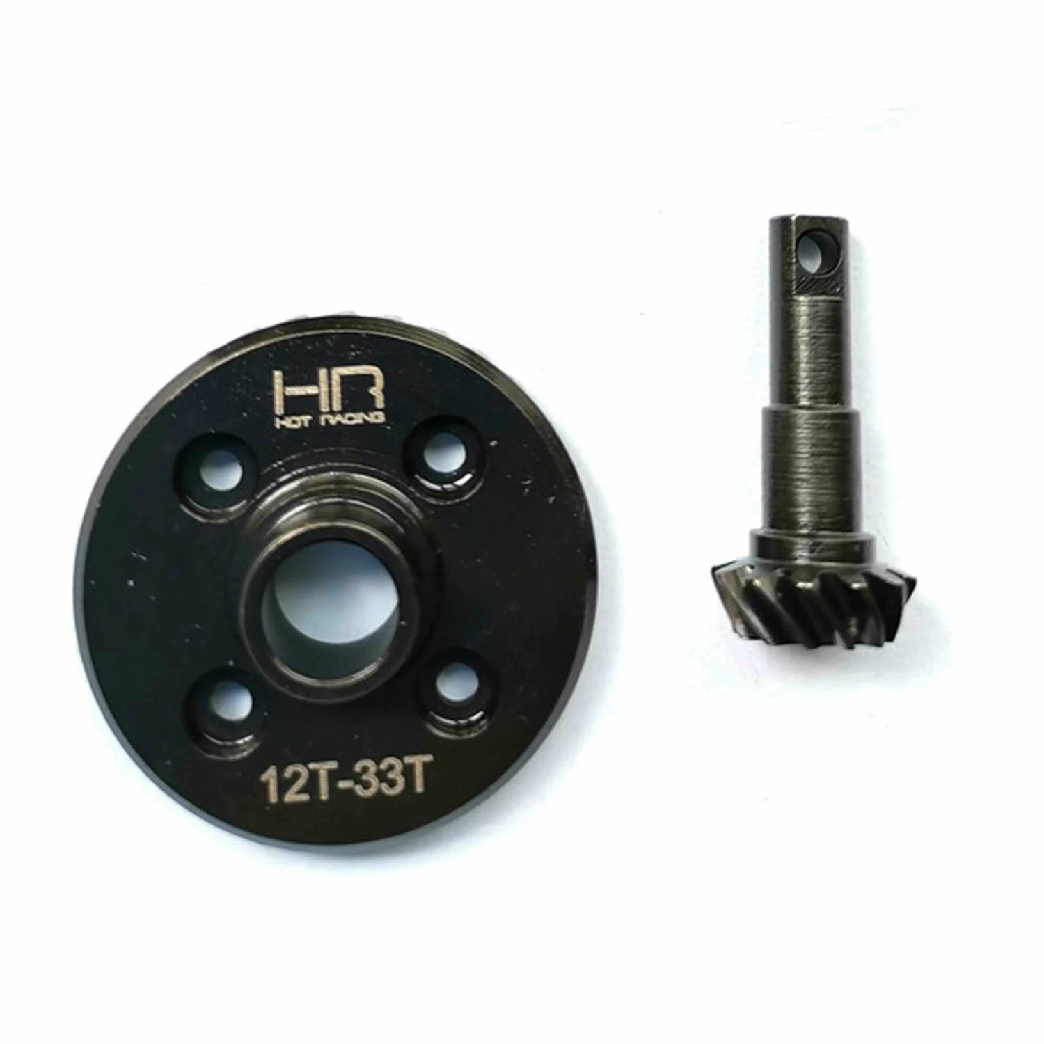 Top 10 π Top 10 π― Hot Racing Steel Helical Diff Ring Pinion Overdrive: Traxxas TRX-4 β€οΈ π 1 Top 10 π Top 10 π― Hot Racing Steel Helical Diff Ring Pinion Overdrive: Traxxas TRX-4 β€οΈ π