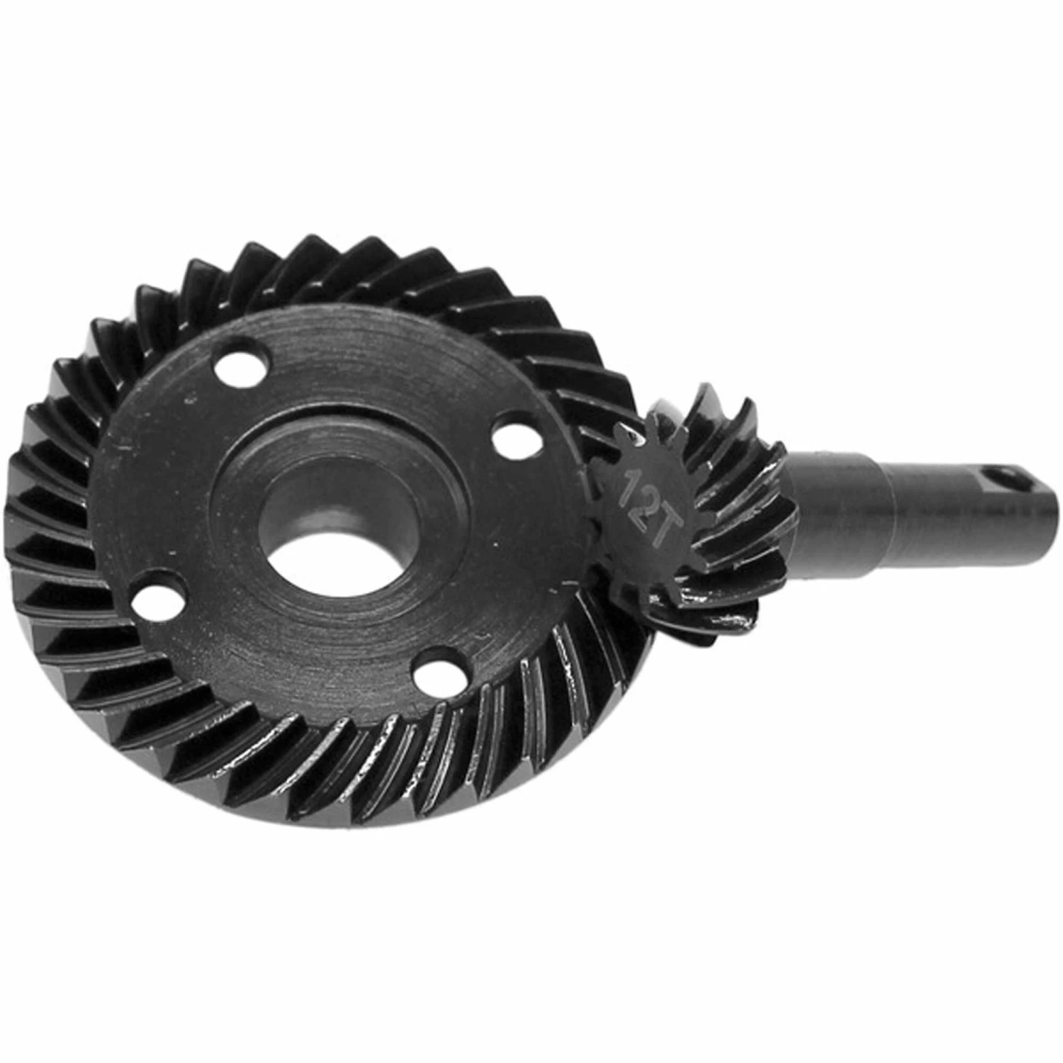 Top 10 π Top 10 π― Hot Racing Steel Helical Diff Ring Pinion Overdrive: Traxxas TRX-4 β€οΈ π 2 Top 10 π Top 10 π― Hot Racing Steel Helical Diff Ring Pinion Overdrive: Traxxas TRX-4 β€οΈ π - Image 2