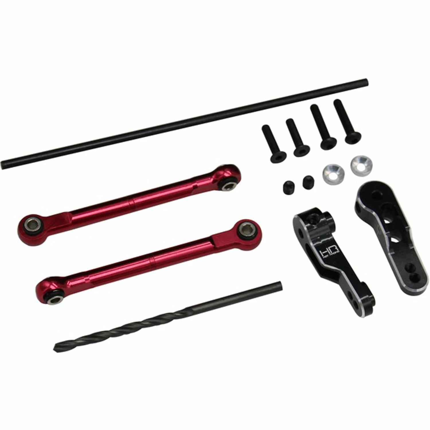 Best Pirce π€© Outlet π₯ Hot Racing Front HD Torsional Sway Bar Set: Traxxas Unlimited Desert Racer β π 1 Best Pirce π€© Outlet π₯ Hot Racing Front HD Torsional Sway Bar Set: Traxxas Unlimited Desert Racer β π