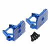 Flash Sale 👏 Cheapest 😉 Hot Racing Aluminum Motor Mount: Traxxas X-MAXX 💯 🛒
