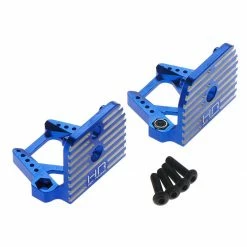 Flash Sale 👏 Cheapest 😉 Hot Racing Aluminum Motor Mount: Traxxas X-MAXX 💯 🛒