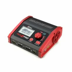 New 🧨 Best deal 🌟 Hitec RCD Inc. RDX2 Pro High-Power, 260W, Dual Port AC/DC Charger 😉 🔔