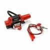 Cheap 💯 Cheapest 🌟 Integy T5 High Torque Mega Winch, Red: 1/10 Crawler 😍 👍