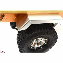 Buy 😉 Discount 🔥 Integy Leaf Spring 1/10 Size Utility Box Trailer, Orange 🛒 🎁 -RC Cars And Trucks shop INTC25800ORANGE A3 QXSQFWGV