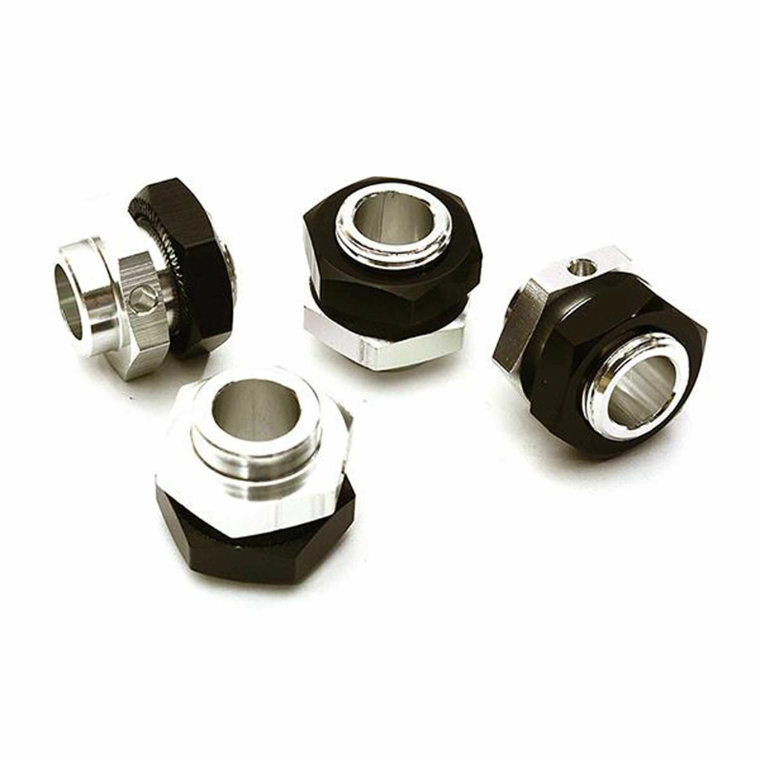 Promo π€© Outlet π Integy 17mm Wheel Adapters: Kraton, Notorious, Outcast, Talion 6S BLX π π 1 Promo π€© Outlet π Integy 17mm Wheel Adapters: Kraton, Notorious, Outcast, Talion 6S BLX π π