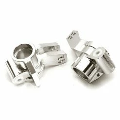 Brand new 🎉 New 😍 Integy Rear Hub Carriers: Kraton, Talion, Outcast, Notorious 6S BLX 👍 😉