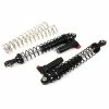 Outlet 🎁 Discount 🌟 Integy 1/10 90mm Piggyback Shock Set: Rock Crawler (2) 💯 😀