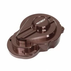 Best Pirce 😀 Wholesale 🎁 Integy 1/10 Gear Cover, Bronze: Enduro Sendero, Trailwalker 🥰 🛒