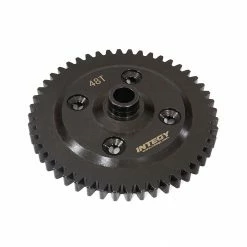 Discount 😉 Flash Sale 🌟 Integy Center Diff Spur Gear 48T DBXL-E 🌟 🌟