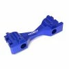 Budget 😀 New 🔥 Integy Front Bumper Mount, Blue: 1/10 Enduro Sendero, Trailwalker 🛒 😀