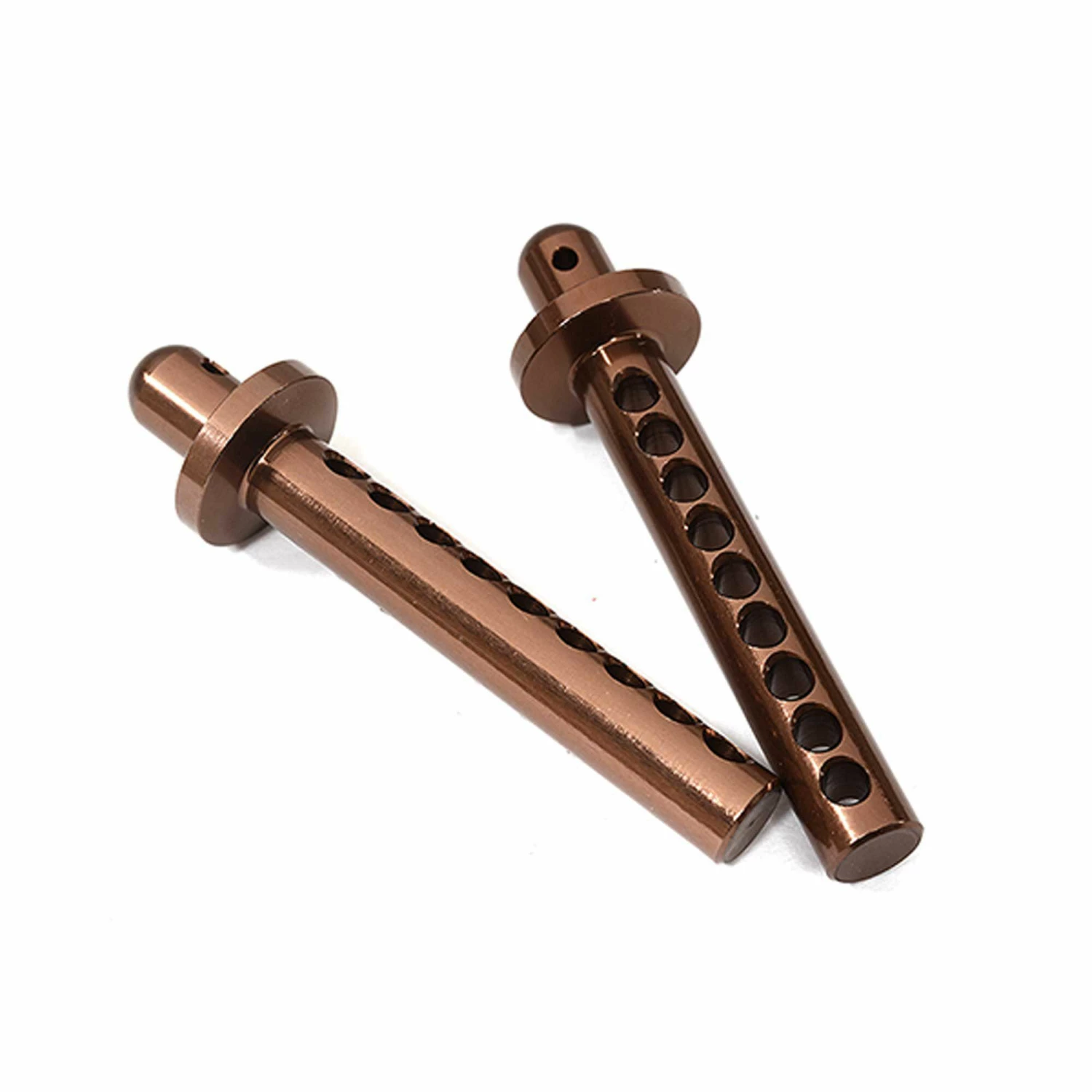 Cheap βοΈ Coupon π― Integy Body Posts, 9 Hole, Black: Enduro Sendero, Trailwalker, Trailrunner π π 1 Cheap βοΈ Coupon π― Integy Body Posts, 9 Hole, Black: Enduro Sendero, Trailwalker, Trailrunner π π