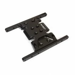 Cheapest 😍 Budget 🔔 Integy Gearbox Mount, Black: Enduro Sendero, Trailwalker, Trailrunner 🌟 🛒