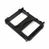 Hot Sale ✔️ Hot Sale ✨ Integy Servo Mount, Black: Enduro Sendero, Trailwalker, Trailrunner 🌟 🛒