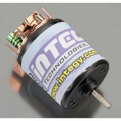 Coupon 😀 Buy 🔥 Integy Matrix Pro Motor 12-Turn Brushed Speed Tuned 🌟 🤩