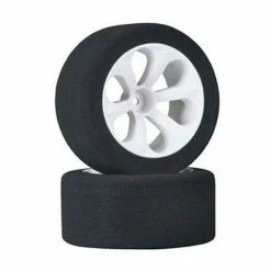 Coupon 🌟 Best deal ⭐ JACO Tires Front Prism Racing Tire/Wheel, Purple (2): RU, ST VXL 🛒 🔔