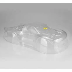 Best Pirce 😉 Budget 🔥 JConcepts, Inc. 1/10 Illuzion Ford Raptor SVT SCT-R Clear Body: Slash 4x4, SC10 ✔️ 👍