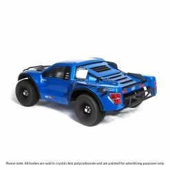 Best Pirce 😉 Budget 🔥 JConcepts, Inc. 1/10 Illuzion Ford Raptor SVT SCT-R Clear Body: Slash 4x4, SC10 ✔️ 👍 -RC Cars And Trucks shop JCO0090 A2 K7ETBW7W