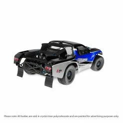 Top 10 ⭐ Wholesale 👍 JConcepts, Inc. 1/10 Illuzion Hi-Flow SCT Clear Body, Light Weight: Slash, Slash 4x4 😍 😀 -RC Cars And Trucks shop JCO0222L A2 W3B7Z963