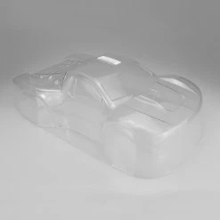 Best deal ❤️ Brand new 🔔 JConcepts, Inc. 1/10 Illuzion Raptor SVT Super Crew Clear Body: Stampede 🔔 ✨