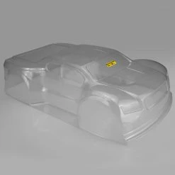 Promo 🧨 Best deal 👍 JConcepts, Inc. 1/10 Illuzion Scalpel Speed Run Clear Body: Slash 4x4/JCO2173 🛒 😀