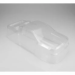 Hot Sale 🤩 Discount 👏 JConcepts, Inc. 1/10 Illuzion 2012 Chevy 1500 Clear Body: Rustler 😉 😀