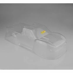 New ✔️ Outlet ⌛ JConcepts, Inc. 1/10 2010 Ford Raptor Monster Truck "Twenty One" Clear Body 🎉 ⌛