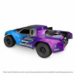 Budget 🔔 Brand new 💯 JConcepts, Inc. 1/10 HF2 SCT Light Weight Clear Body, Low Profile: 22SCT 2.0 👏 🔔 -RC Cars And Trucks shop JCO0282L A2 XM9QPIEX