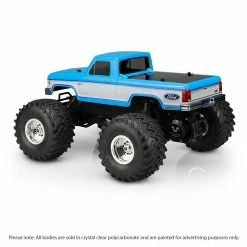 Best Sale 😍 Cheap 😍 JConcepts, Inc. 1985 Ford Ranger Body: Stampede/Stampede 4x4/MT10 ✨ 🛒 -RC Cars And Trucks shop JCO0298 A2 Z2FMTYSH