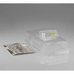 Best Sale 😍 Cheap 😍 JConcepts, Inc. 1985 Ford Ranger Body: Stampede/Stampede 4x4/MT10 ✨ 🛒