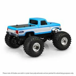 Best Sale 😍 Cheap 😍 JConcepts, Inc. 1985 Ford Ranger Body: Stampede/Stampede 4x4/MT10 ✨ 🛒 -RC Cars And Trucks shop JCO0298 A3 Z2FMTYSH