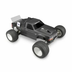 Hot Sale 🔔 Top 10 ⌛ JConcepts, Inc. 1/10 1993 Ford F150 Vintage Team Truck Clear Body: RC10T 🎉 🎉 -RC Cars And Trucks shop JCO0307 A1 UJYS8SSW