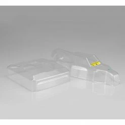 Cheapest ⌛ Best Pirce 🤩 JConcepts, Inc. 1/10 S2 Light Weight Clear Body with Aero Wing: B6, B6D, B6.2, B6.3 ❤️ 🛒