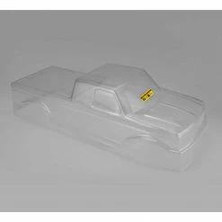 Buy π Top 10 π₯ JConcepts, Inc. 1/10 1993 Ford F-250 SuperCab Monster Truck Clear Body with Racerback π₯° βοΈ