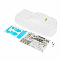 Best deal ⭐ Flash Sale ❤️ JConcepts, Inc. Finnisher Body: Mugen MBX7TR ❤️ 🎁