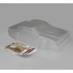 Best Pirce 🔥 Brand new 🛒 JConcepts, Inc. Clear Street Eliminator Body, 1987 Buick Grand National 🎁 ⌛ -RC Cars And Trucks shop JCO0357 A0 1TQA2F7G